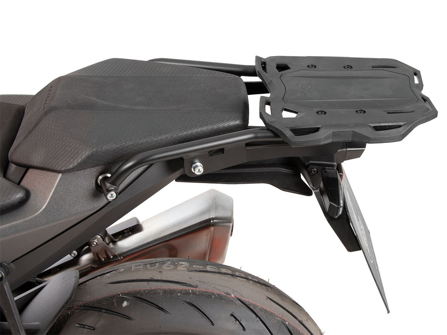 Hepco & Becker Smartrack bakre stativ for KTM 990 Duke / R (2024-2026) - inkludert i det komplette settet