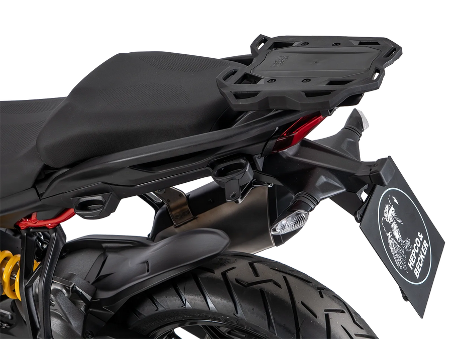 DUCATI Multistrada V2 [2025-] - Smartrack for original bro