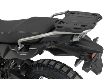 Hepco & Becker Smartrack-Heckträger für CF Moto 800 MT-X / Comfort (2025-2026) – im Komplettset enthalten