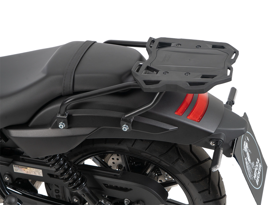 Hepco & Becker Smartrack bakholder for Zontes 125-C2 (2025-2026) - inkludert i det komplette settet