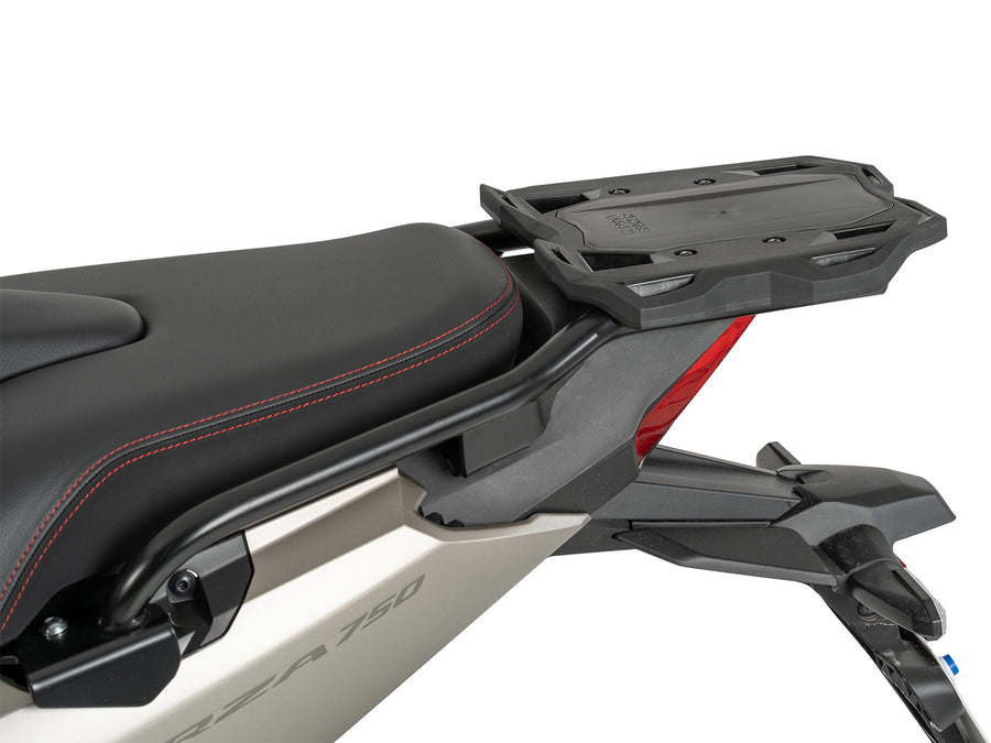 Hepco & Becker Smartrack-Heckträger für Honda Forza 750 (2021-2026) – im Komplettset enthalten
