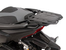 Hepco & Becker Smartrack bakre stativ til Honda ADV 350 (2022-2026) - inkludert i det komplette settet