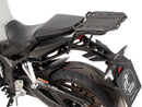 Hepco & Becker Smartrack bakholder for Honda CB 650 R / E-clutch (2024-2026) - inkludert i det komplette settet