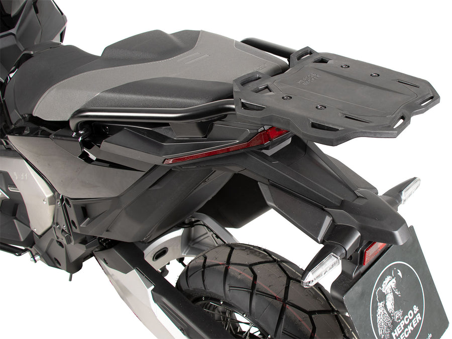 Hepco & Becker Smartrack-Heckträger für Honda X-ADV (2021-2024) – im Komplettset enthalten