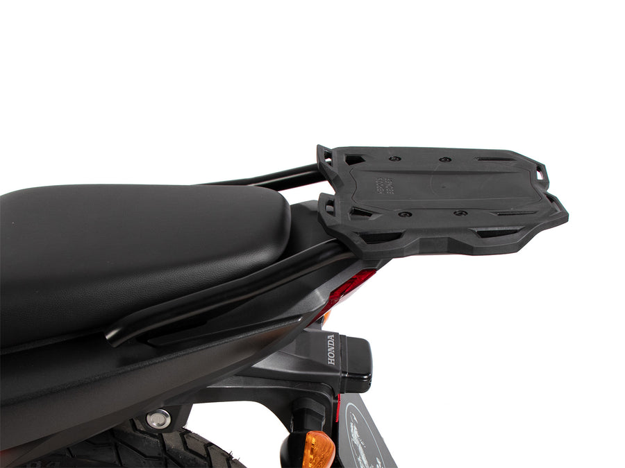Hepco & Becker Smartrack bakholder for Honda CB 125 F (2026) - inkludert i det komplette settet