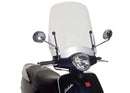 KYMCO LIKE 50 [2023] – Urban scooterskjerm – tonet