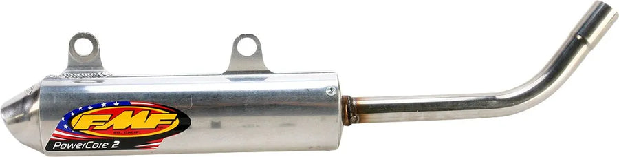Husaberg TE 300 [2011-2014] - Powercore 2 Endschalldämpfer – Bild 1
