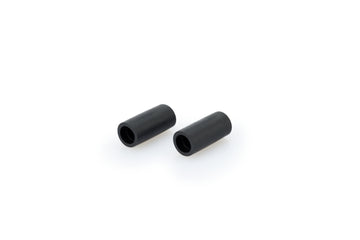 UNIVERSAL UNIVERSAL UNIVERSAL – Reservedeler – Wellnut M10 par – Sort