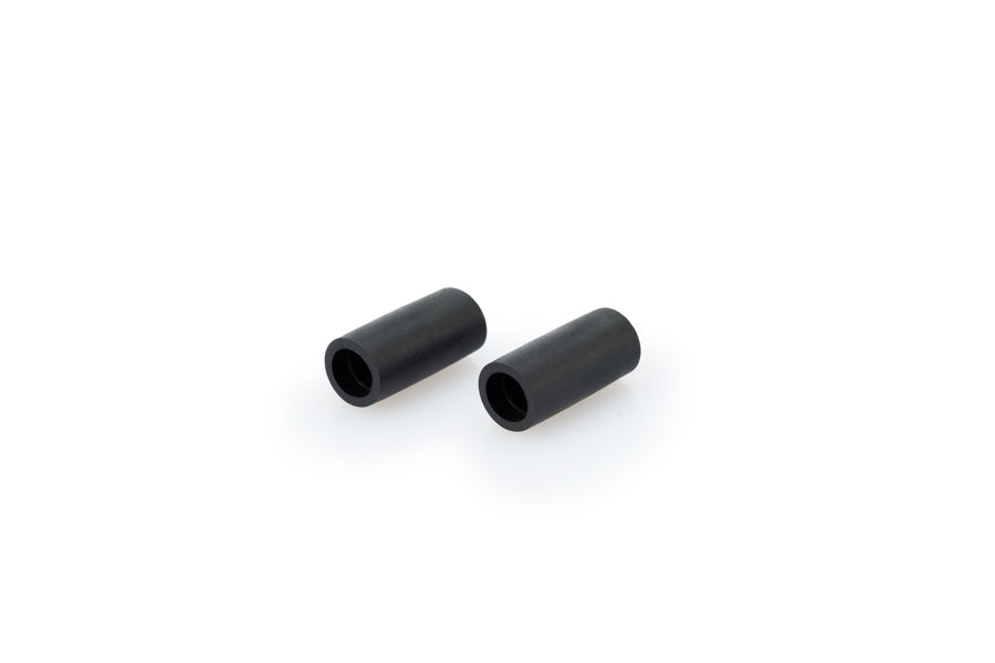 UNIVERSAL UNIVERSAL UNIVERSAL – Reservedeler – Wellnut M10 par – Sort