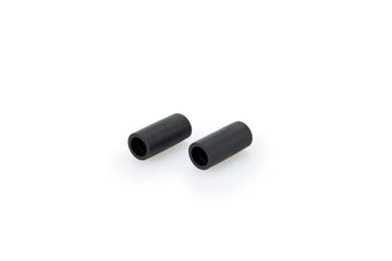 UNIVERSAL UNIVERSAL UNIVERSAL – Reservedeler – Wellnut M10 par – Sort - 0
