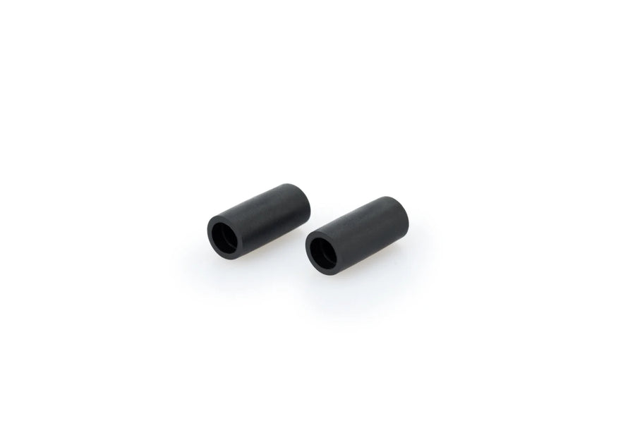 UNIVERSAL UNIVERSAL UNIVERSAL – Reservedeler – Wellnut M10 par – Sort