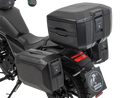 Zontes 125-C2 [2025-2026] - Smartrack Heckträger schwarz