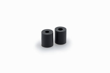 UNIVERSAL UNIVERSAL UNIVERSAL – Reservedeler – Wellnut M17 par – Sort