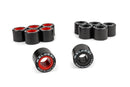 Aprilia SR Netscaper 50 2T LC - Overrange Furia Rossa drivsett