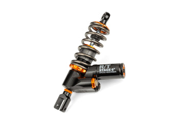 Aprilia SR Netscaper 50 2T LC - Støtdemper 285 mm R/T Limited Edition