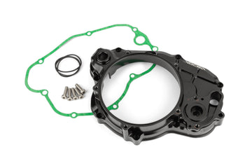 Beta RR-T SM 50 2T - Kupplungsdeckel Schwarz Neochrome