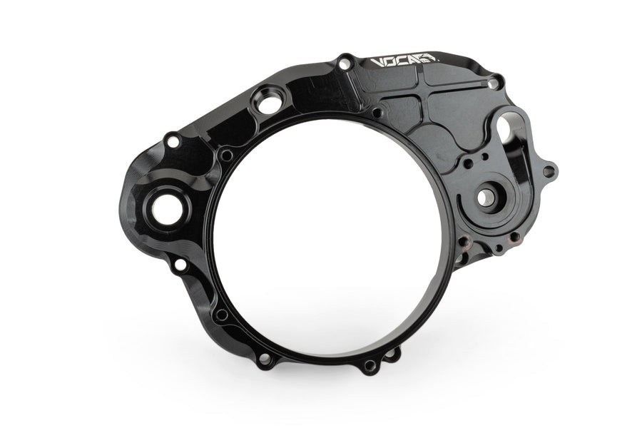 Beta RR SM 50 2T - Kupplungsdeckel Unterbau