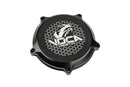 Beta RR SM 50 2T - Kupplungsdeckel Schwarz