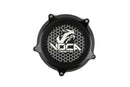 Fantic XM 50 2T - Kupplungsdeckel Schwarz