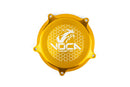 Beta RR SM 50 2T - Kupplungsdeckel Schwarz Gold