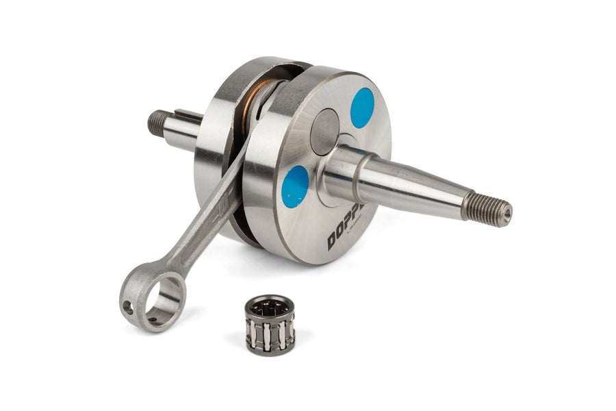 Beta RR SM 50 2T - Kurbelwelle Endurance