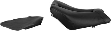 bmw s 1000 [SADDLEMEN] – Gel-Channel™ Track karbonfiber sportssete