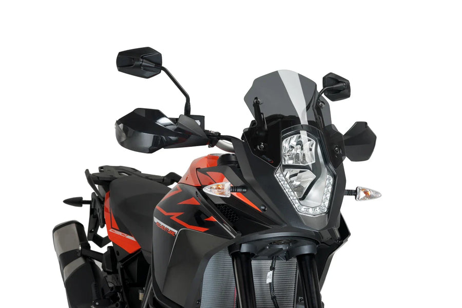 KTM 1090 ADVENTURE [2023] – Sportsskjerm – Tonet