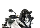 KTM 1290 SUPER ADVENTURE T [2023] – Øvre deflektor – Gjennomsiktig-12