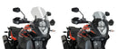 KTM 1090 ADVENTURE [2023] – Sportsskjerm – Sort-5