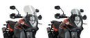 KTM 1090 ADVENTURE [2023] – Sportsskjerm – Tonet