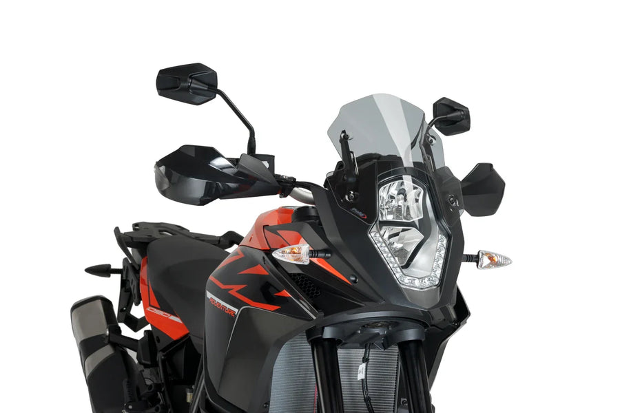 KTM 1090 ADVENTURE [2023] – Sportsskjerm – Tonet