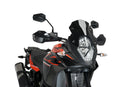 KTM 1090 ADVENTURE [2023] - Sportsplate | Svart | PUIG 6847N