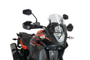 KTM 1090 ADVENTURE [2023] - Sportsplate | Fjern | PUIG 6847W