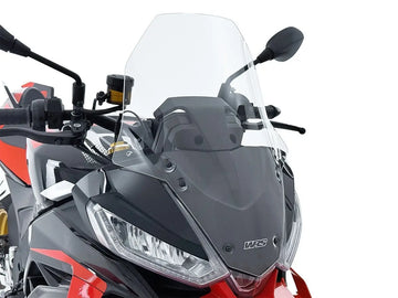 aprilia tuono 1100 [WRS] – Touring frontrute Tuono V4