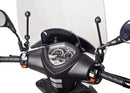 KYMCO AGILITY 125 CITY [2019] – Trafikkscooterskjerm – tonet-2
