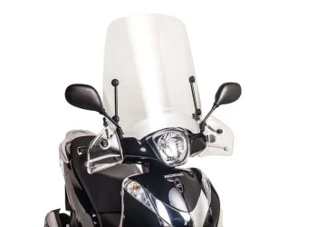 HONDA SH MODE 125 [2025] – Urban scooter frontrute – tonet - 0