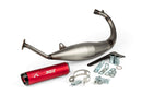 Beta RR Enduro 50 2T - Auspuff XS 2