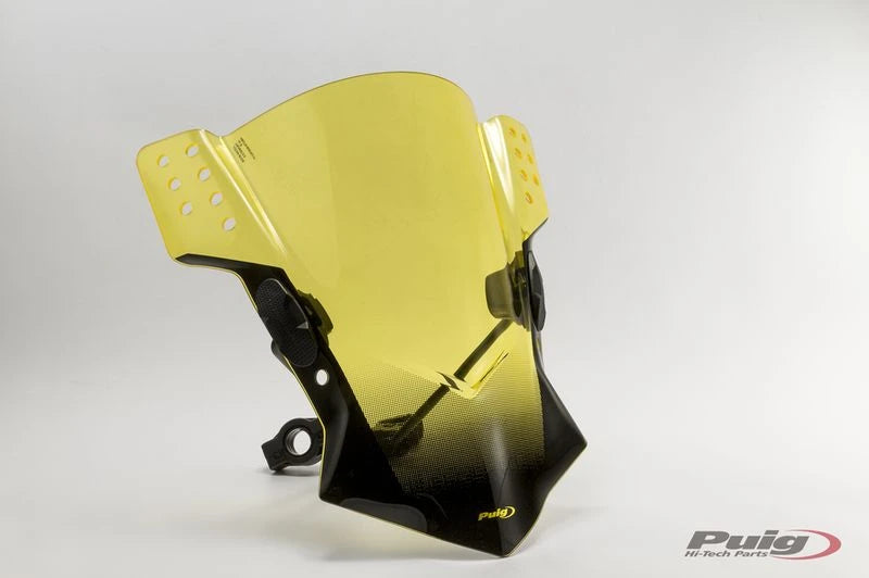 SUZUKI INAZUMA [2016] – Rafale – Tonet