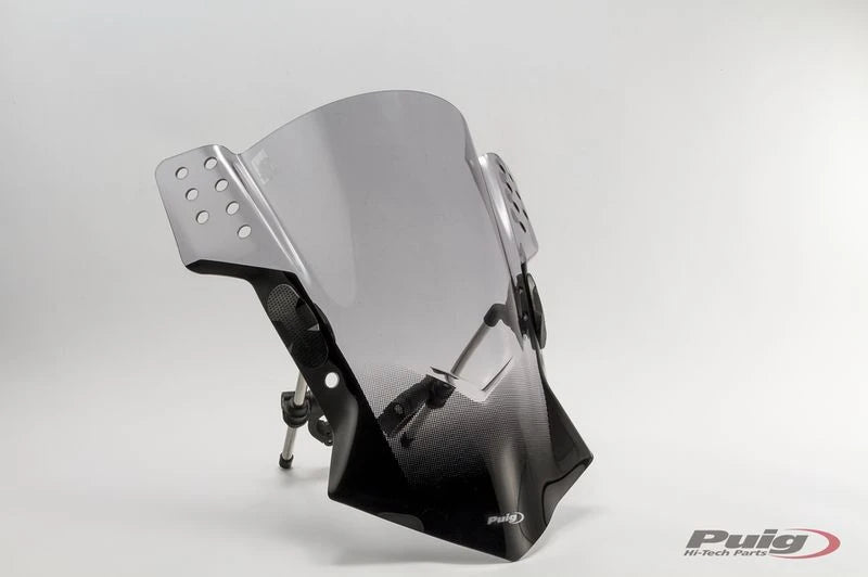 SUZUKI INAZUMA [2016] – Rafale – Svart