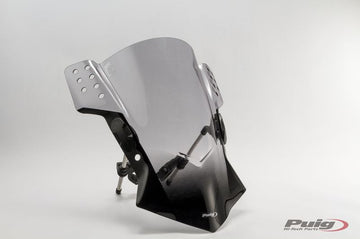 SUZUKI INAZUMA [2016] – Rafale – Gjennomsiktig