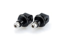 APRILIA RSV4 FACTORY [2024] – Adapter passasjerfotstøtte gummipute – svart-3