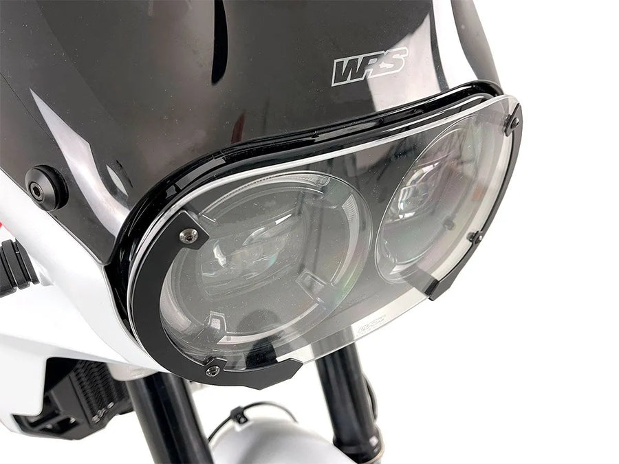 ducati multistrada 950 [WRS] – frontlysbeskyttelse