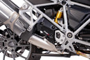 BMW R 1250 GS ADVENTURE [2024] – Undersidekledning – Matt svart-1