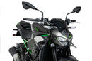 KAWASAKI Z 900 SE [2025] – D12 Spoiler – Matt Svart-6