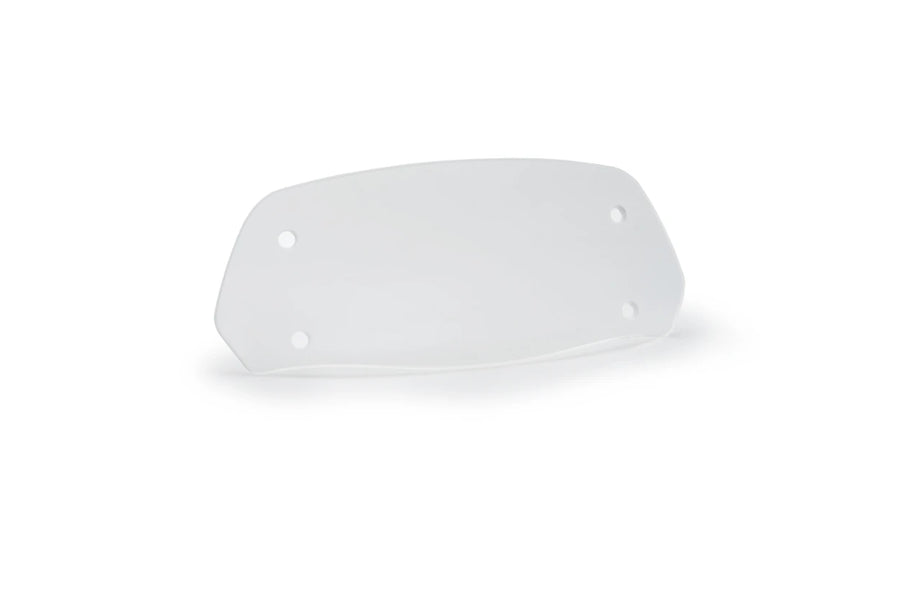 UNIVERSAL UNIVERSAL UNIVERSAL – Reservedeler – Visirerstatning N.1 Clip-On