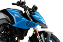 SUZUKI GSX-8S [2025] - Frontspoiler med naken frontrute-4