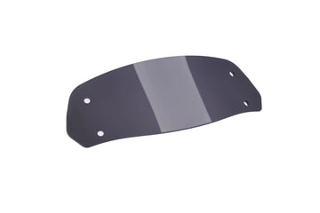 UNIVERSAL UNIVERSAL UNIVERSAL – Reservedeler – Visirerstatning N.2 Clip-On – Sterk