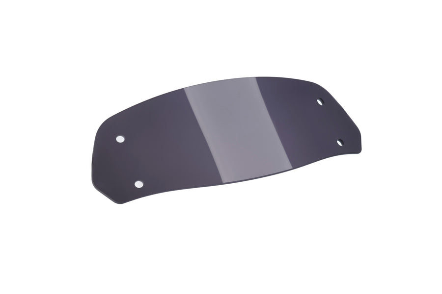 UNIVERSAL UNIVERSAL UNIVERSAL – Reservedeler – Visirerstatning N.2 Clip-On – tonet