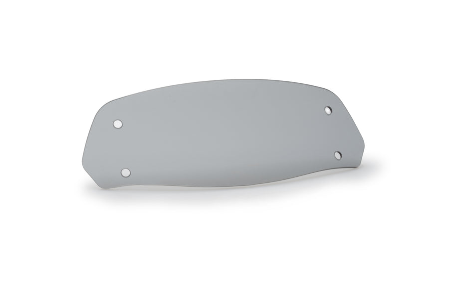 UNIVERSAL UNIVERSAL UNIVERSAL – Reservedeler – Visirerstatning N.2 Clip-On – Sterk