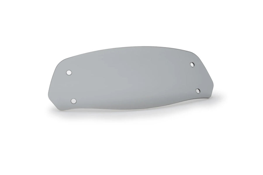 UNIVERSAL UNIVERSAL UNIVERSAL – Reservedeler – Visirerstatning N.2 Clip-On – tonet